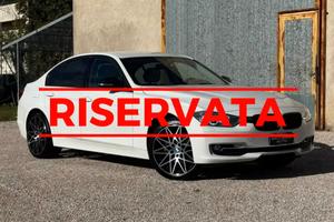 Bmw 320 d Modern Auto F30 | PREZZO PROMO