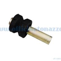 Coppia Silent block traversa motore anteriore per 