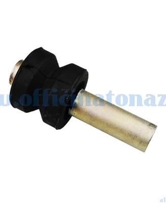 Coppia Silent block traversa motore anteriore per 