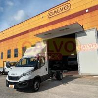 Iveco Daily a telaio 2024