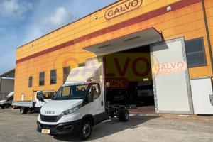 Iveco Daily a telaio 2024