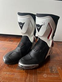 Stivali Dainese Torque D1 41