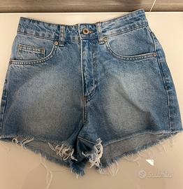 Short jeans donna Suite Benedict tg.24 (XXS)