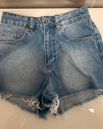 Short jeans donna Suite Benedict tg.24 (XXS)