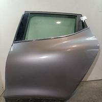 PORTIERA POSTERIORE SINISTRA RENAULT Clio Serie IV