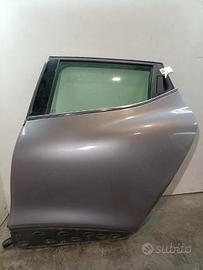 PORTIERA POSTERIORE SINISTRA RENAULT Clio Serie IV