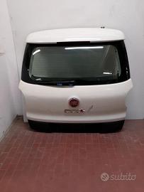 Portellone post. Fiat 500l (2012 - 2018)