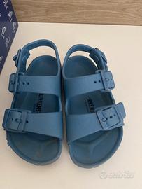 Birkenstock bambino