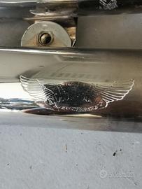 marmitte per DRAG STAR 650
