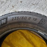 Gomme termiche michelin