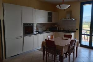 Appartamento immobiliato