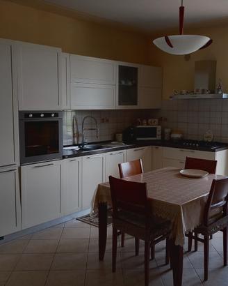 Appartamento immobiliato