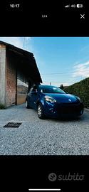 Renault Clio 1.2 gpl