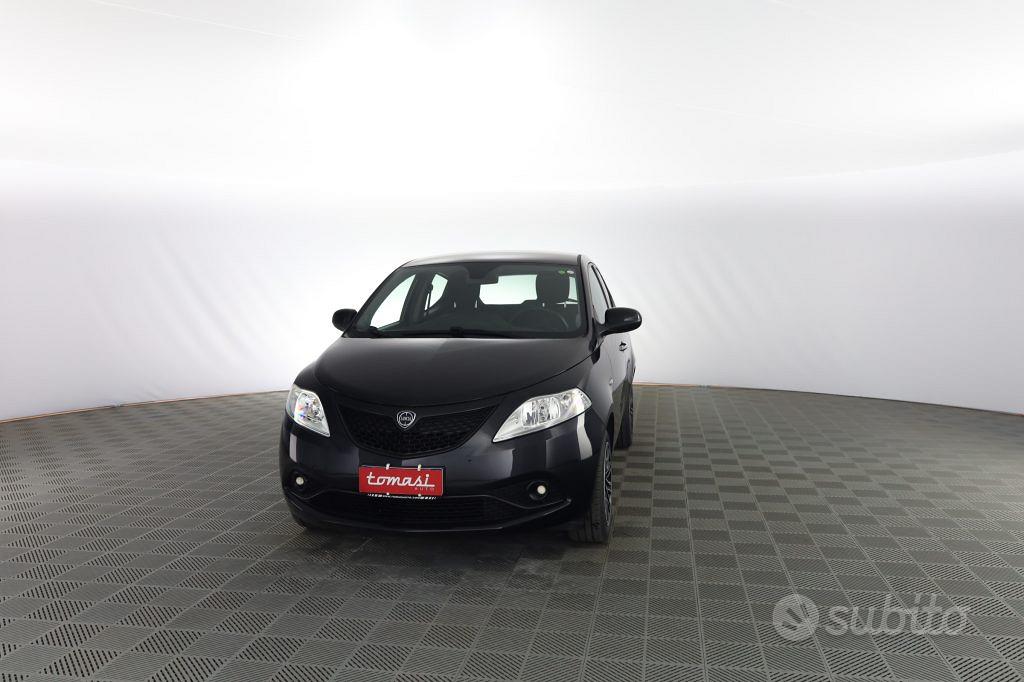 Lancia Ypsilon 3ª serie