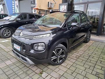 CITROEN C3 Aircross BlueHDi 100 S&S Feel