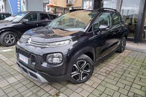 CITROEN C3 Aircross BlueHDi 100 S&S Feel