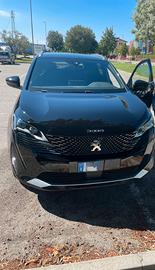 PEUGEOT 3008 GT EAT 8 BENZINA
