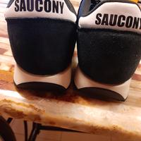 scarpe SAUCONY