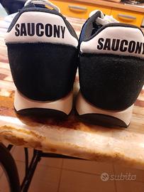 scarpe SAUCONY