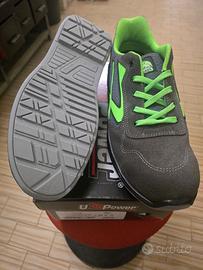 Scarpa U-Power