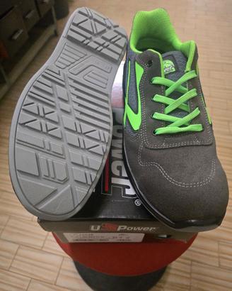 Scarpa U-Power