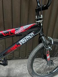 bmx  street fighter Coppi