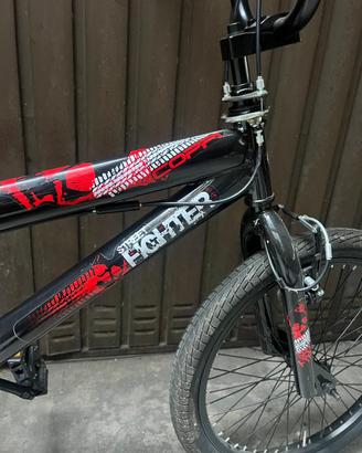 bmx  street fighter Coppi