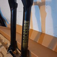 Rockshox Recon Air 140mm 29"