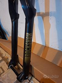 Rockshox Recon Air 140mm 29"