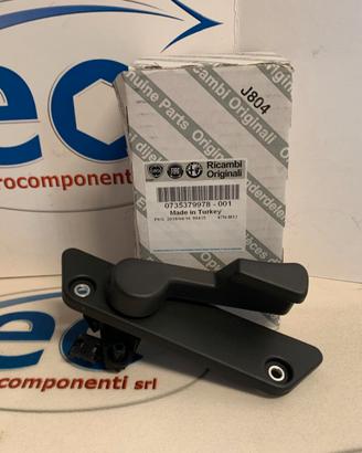 735379978 Maniglia Interna Posteriore Destra Fiat 