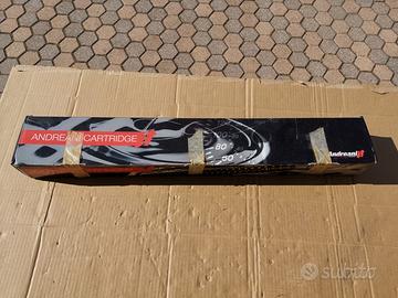 Benelli TreK 1130 Cartucce forcella originali