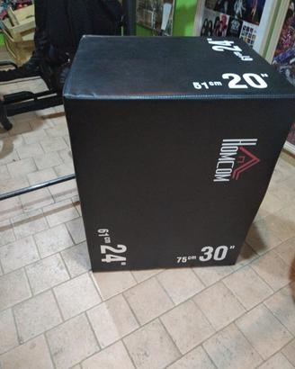 pylo box