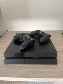 playstation 4