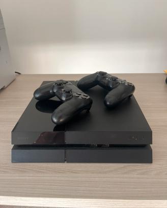 playstation 4