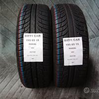 2 gomme 195 65 15 radial a403