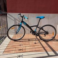 Bici Ibrida Bambino/Ragazzo Frog 61 (24 pollici)