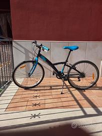 Bici Ibrida Bambino/Ragazzo Frog 61 (24 pollici)