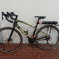 Gravel Giant Anyroad Advanced 