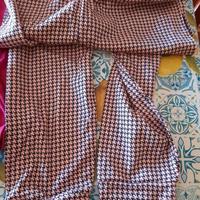 Pigiama donna cotone caldo tg s