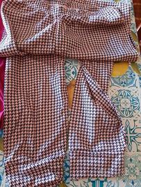 Pigiama donna cotone caldo tg s