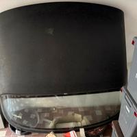 Tettuccio rigido per Mazda MX-5 NA/NB