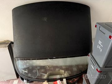 Tettuccio rigido per Mazda MX-5 NA/NB