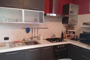 Settala bilocale balcone, cantina e garage 780eu