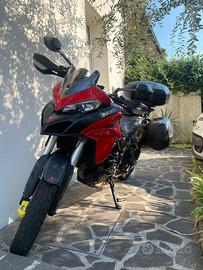 Ducati Multistrada 950