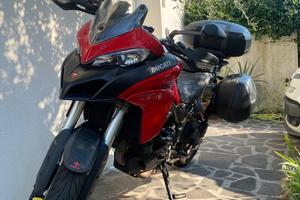 Ducati Multistrada 950