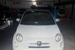 ABARTH  595 Turbo T-Jet 165