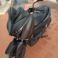 Yamaha X-Max 300 - 2018