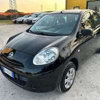 NISSAN MICRA 1.2 80CV UNICO PROP. OK NEOPATENTATI
