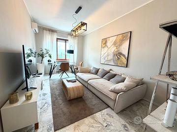 Appartamento - Alessandria