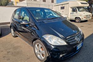 Mercedes A 160 Cdi 82cv Carrozzeria da rivedere